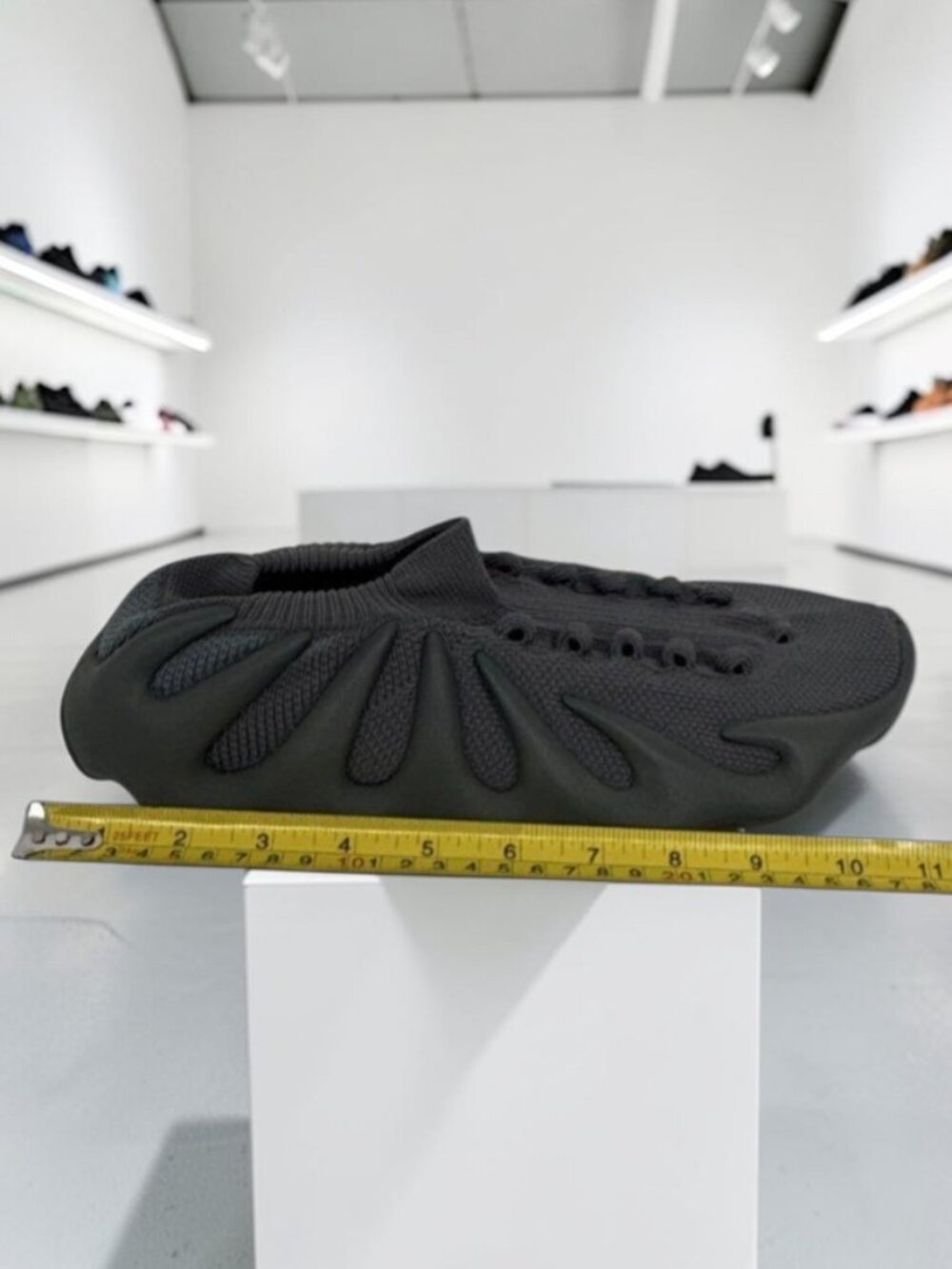 Adidas Yeezy 450 “Stone” – Men’s Size 9 - Picture 3 of 11